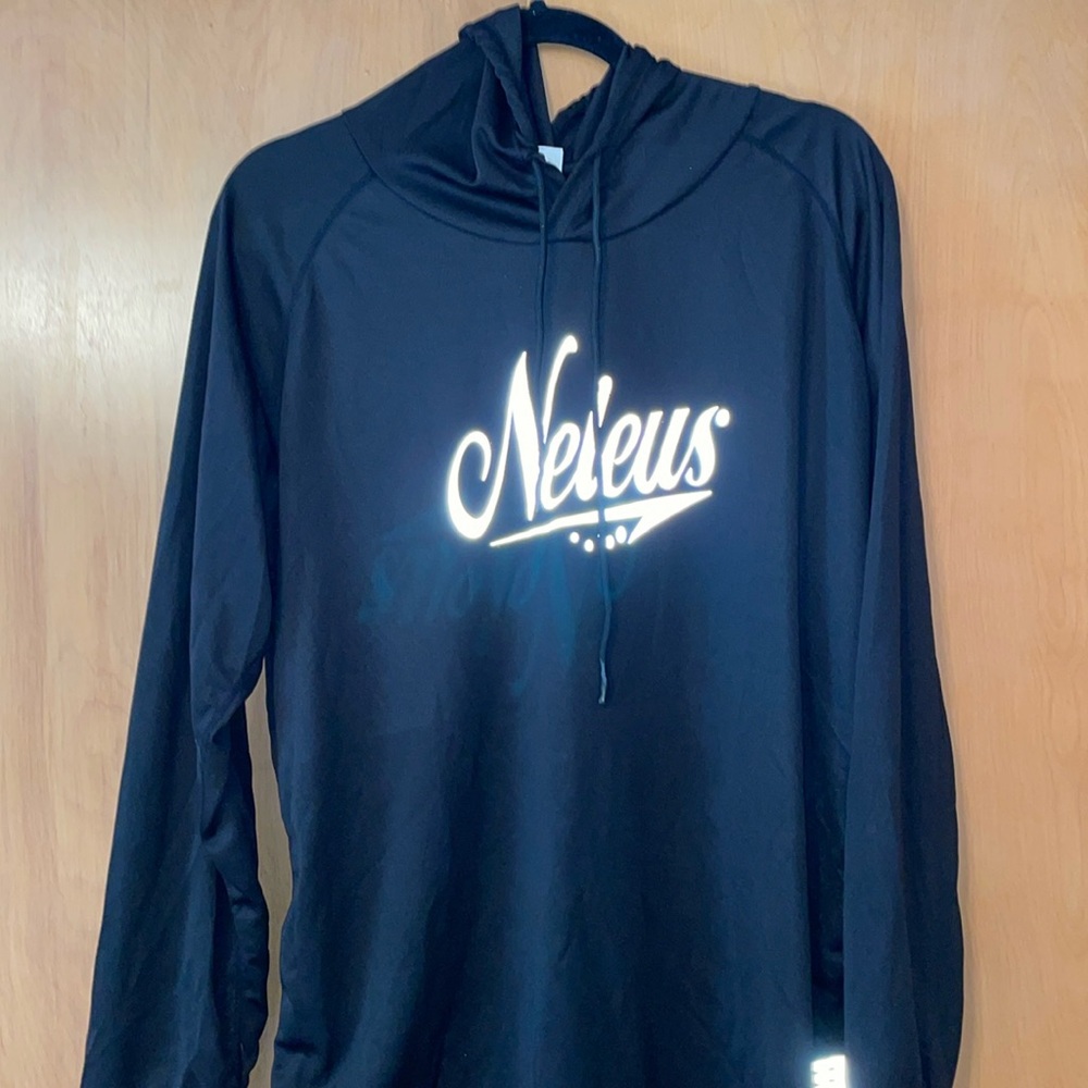 Hoodie long sleeve